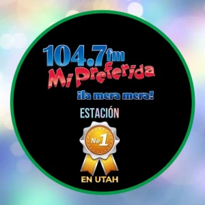 Mi Preferida 104.7 FM