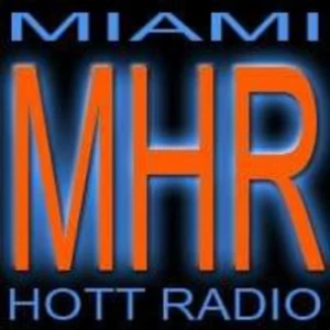 Miami Hott Radio