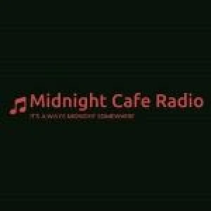 Midnight Cafe Radio