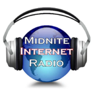 Midnite Internet Radio