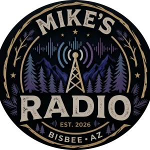 Mike's Radio