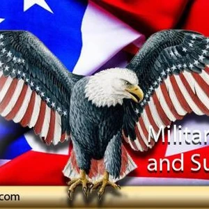 Military Veterans Radio