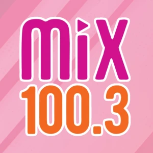 Mix 100.3