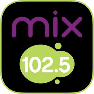 Mix 102.5