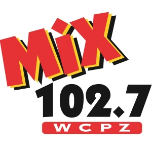 Mix 102.7 WCPZ