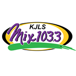 Mix 103.3 Hays