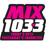 Mix 103.3 Montgomery