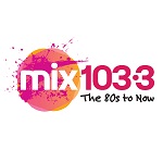 Mix 103.3 Vestal