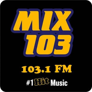 Mix 103