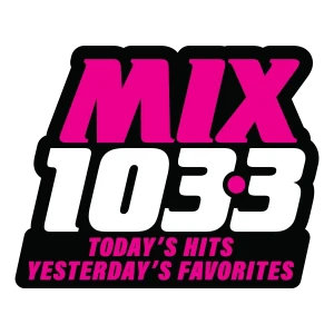 Mix 103.3 Montgomery
