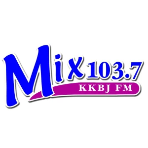 Mix 103.7