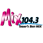 Mix 104.3