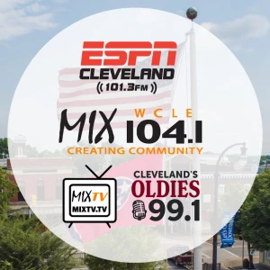 Mix 104.1