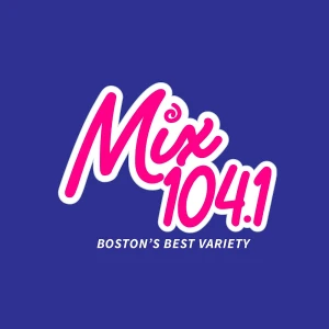 Mix 104.1
