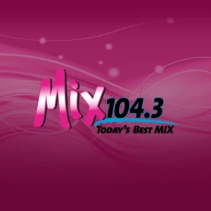 Mix 104.3
