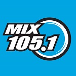 Mix 105.1 Salt Lake City