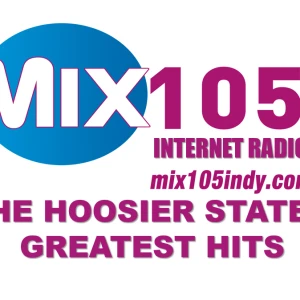Mix 105 Internet Radio