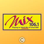 Mix 106.1