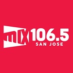 Mix 106.5 San Jose