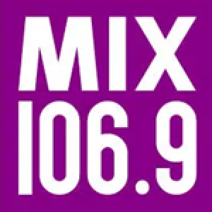 Mix 106.9 Portage
