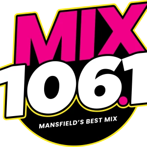 Mix 106.1 FM