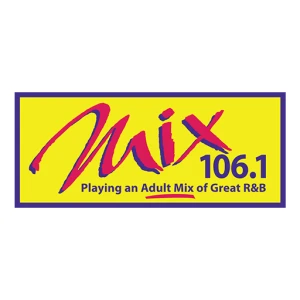 Mix 106.1