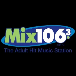 Mix 106.3