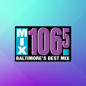 Mix 106.5
