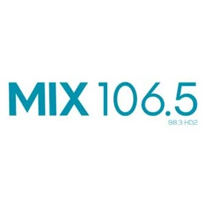 MIX 106.5