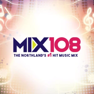 MIX 108