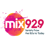 Mix 92.9 Bismarck