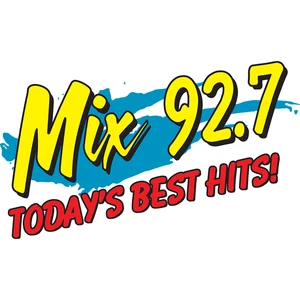 Mix 92.7