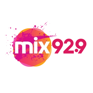 Mix 92.9