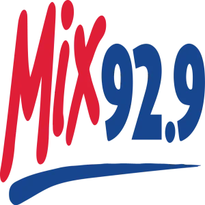 Mix 92.9