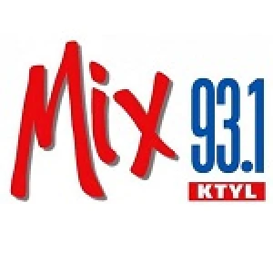 Mix 93.1 Tyler