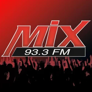 Mix 93.3