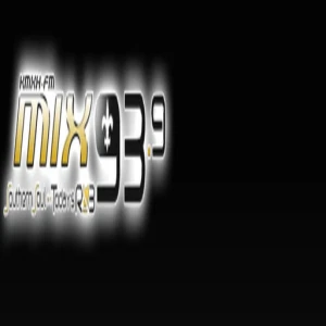Mix 93.9 - KMXH