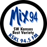 Mix 94.5 Scott City