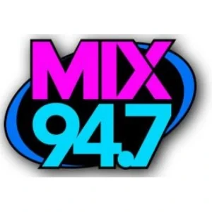 Mix 94.7