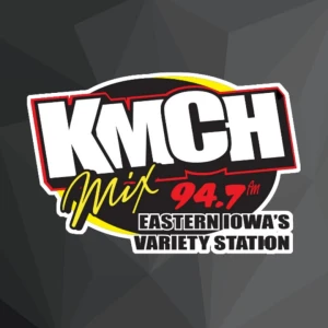 Mix 94.7 KMCH