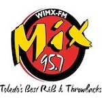 Mix 95.7 Toledo