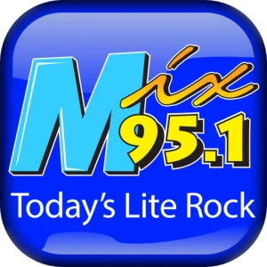 Mix 95.1