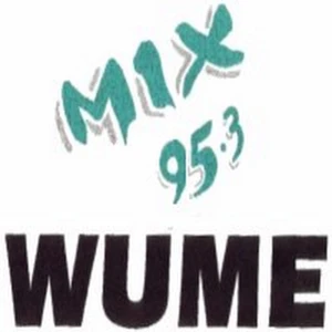 Mix 95.3