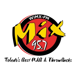 Mix 95.7