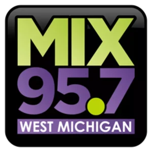 Mix 95.7