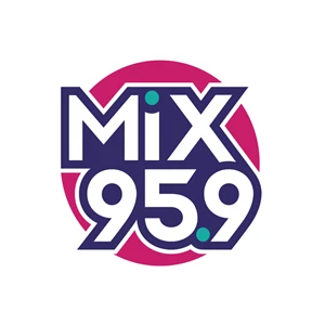 Mix 95.9