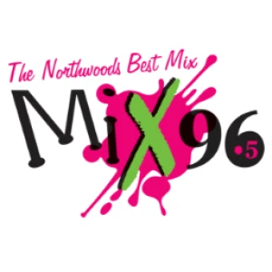 Mix 96 Northwoods
