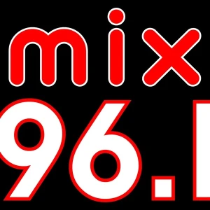 Mix 96.1 & 97.9