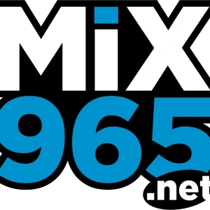 Mix 96.5