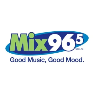 Mix 96.5